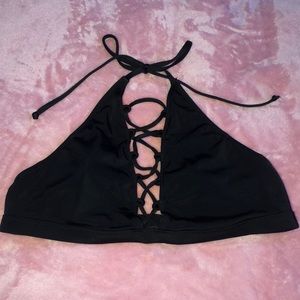 PINK VS bathing suit top